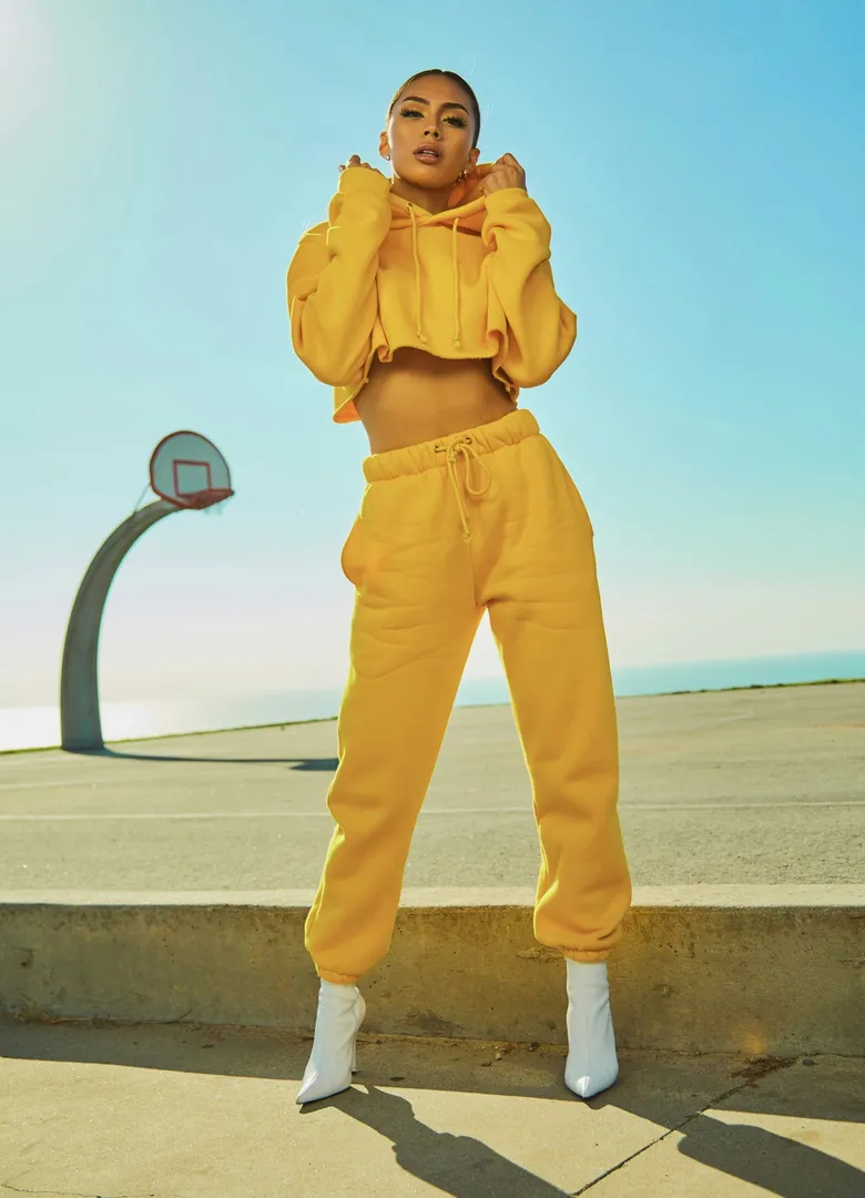 Minimalist Casual Wear