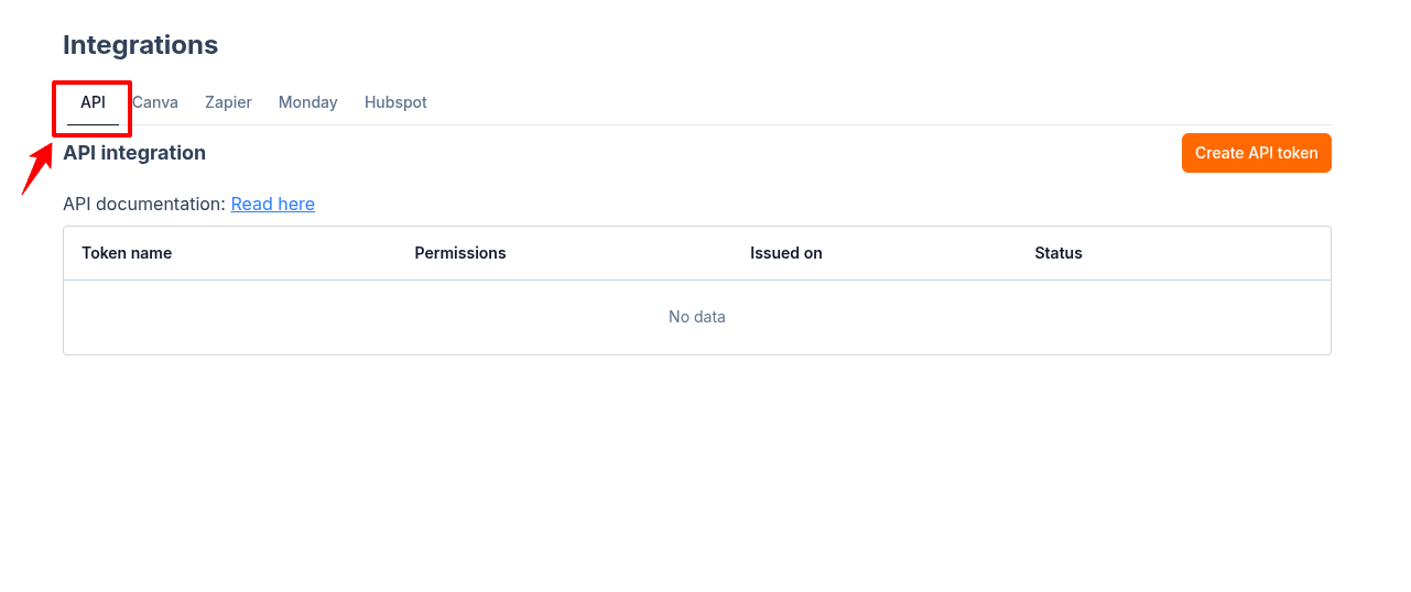 ZodQR QR code API - Automate QR Generation & Management