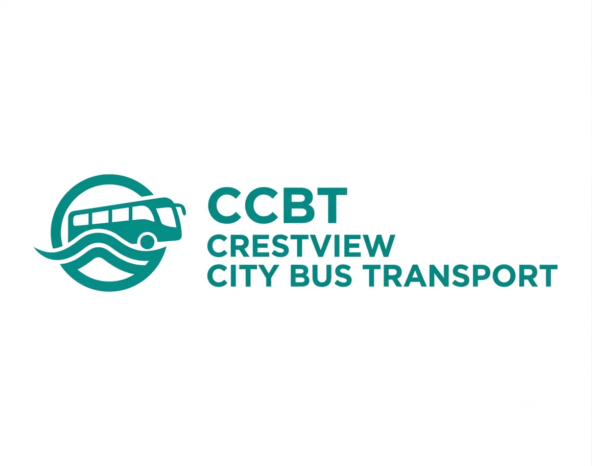 Meet Crestview City Bus Transport (CCBT)